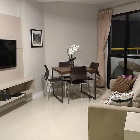 Residencial Meireles Sollaris Fortaleza  Eksteriør billede