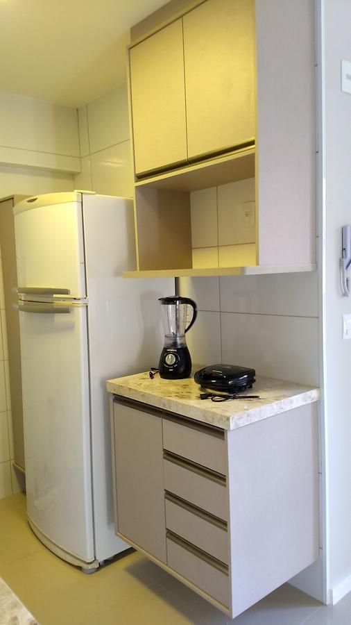 Residencial Meireles Sollaris Fortaleza  Eksteriør billede
