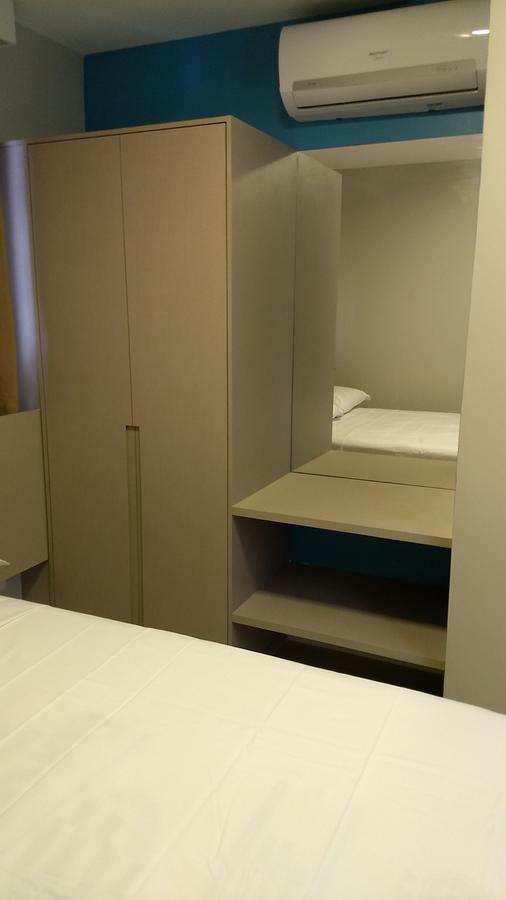 Residencial Meireles Sollaris Fortaleza  Eksteriør billede