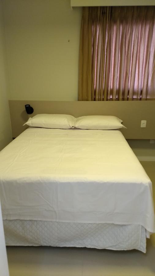 Residencial Meireles Sollaris Fortaleza  Eksteriør billede