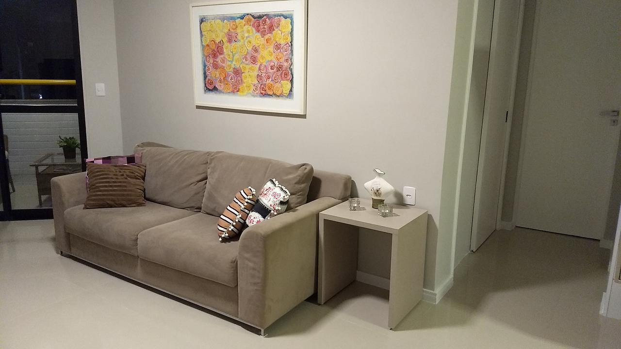 Residencial Meireles Sollaris Fortaleza  Eksteriør billede