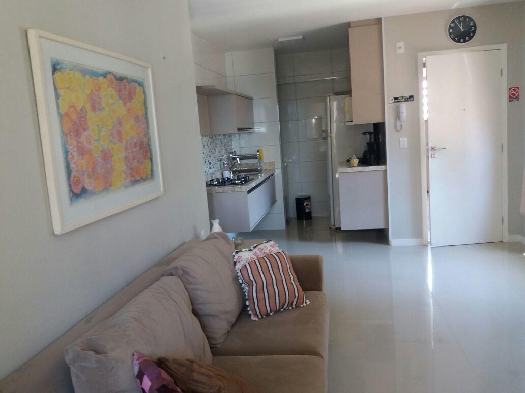 Residencial Meireles Sollaris Fortaleza  Eksteriør billede