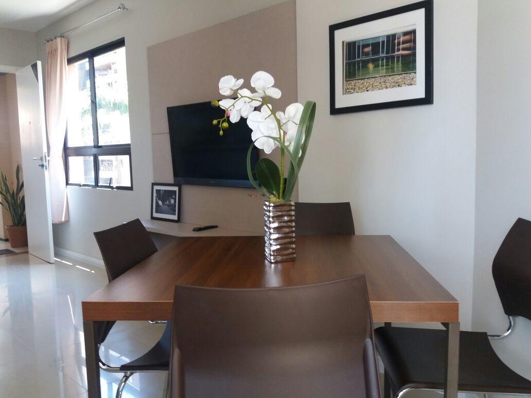 Residencial Meireles Sollaris Fortaleza  Eksteriør billede